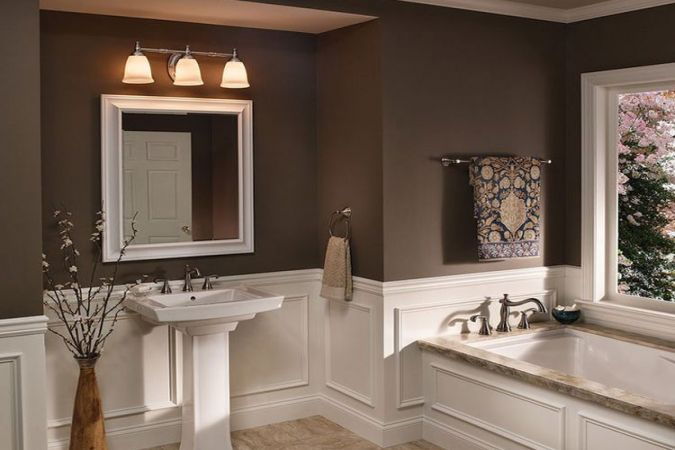 bathrooms Portugal Cove