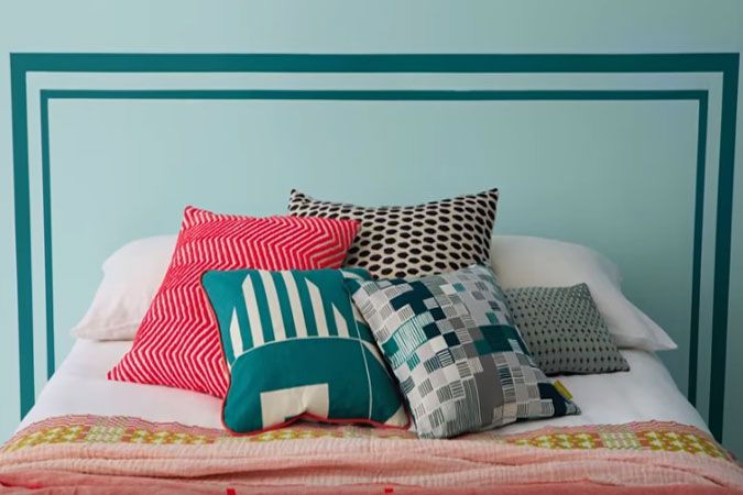 paint / plaster Creative Color