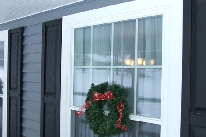 windows / siding St Phillips