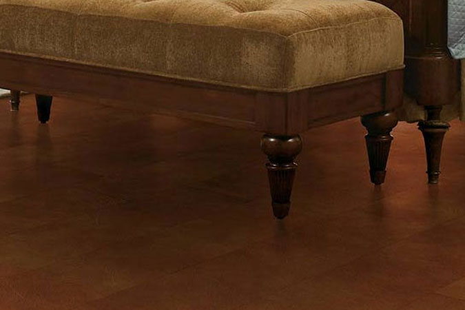 flooring West End