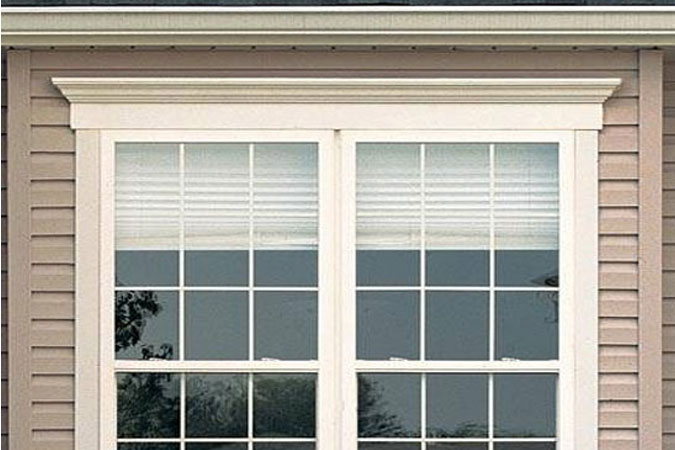 windows / siding Thorburn Rd