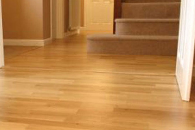 flooring Downtown